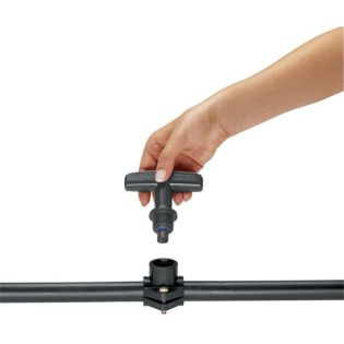 GARDENA 2765 διατρηση σωληνα _result